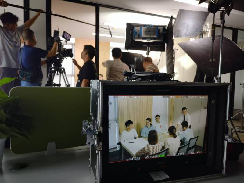 政和县TVC拍摄公司：科技产品视觉化大师，诠释未来感与功能美学