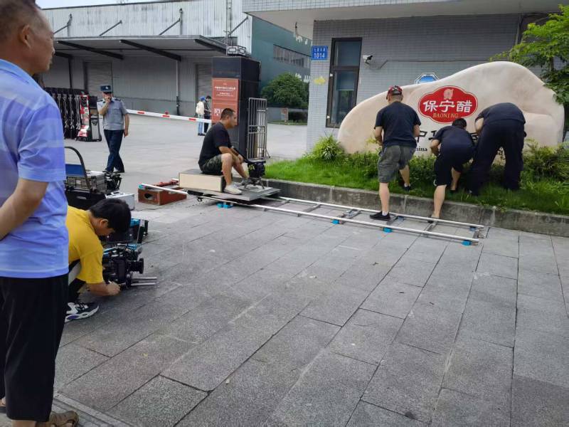 政和县广告片拍摄公司核心优势：全流程服务，让品牌广告片省心更出彩
