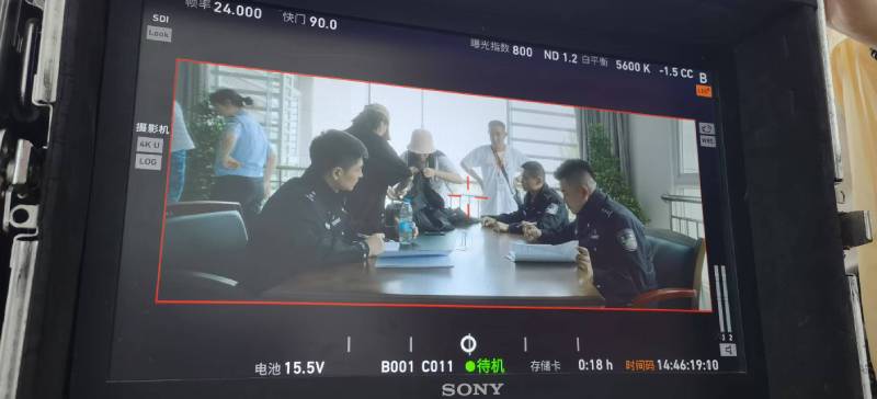 政和县广告片拍摄公司